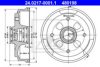 ATE 24.0217-0001.1 Brake Drum